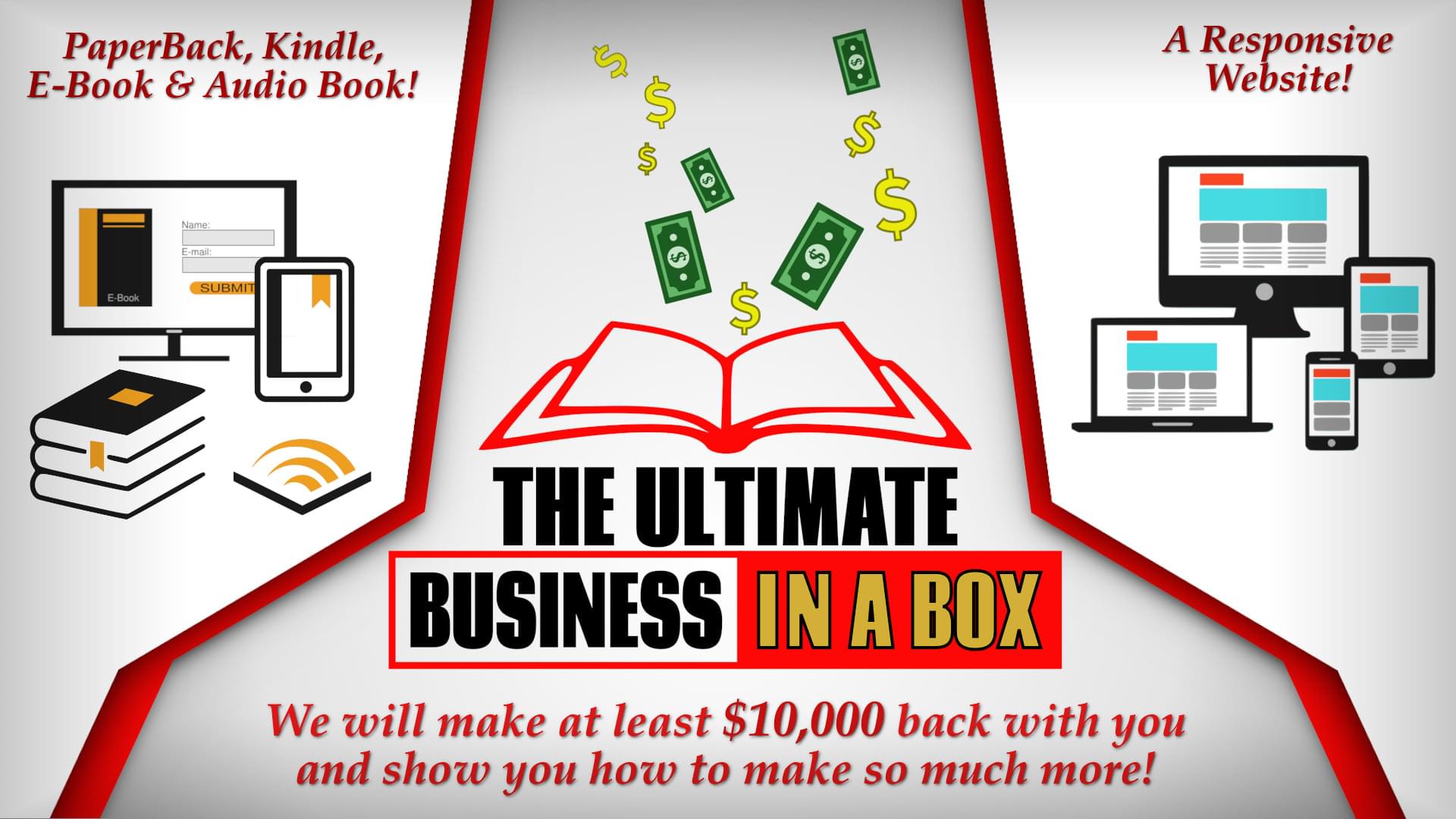BUSINESS IN A BOX