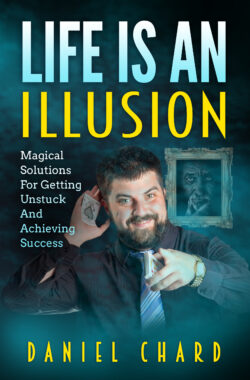 LIFE_IS_AN_ILLUSION
