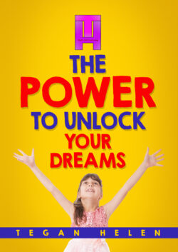The_POWER_to_unlock_your_dreams